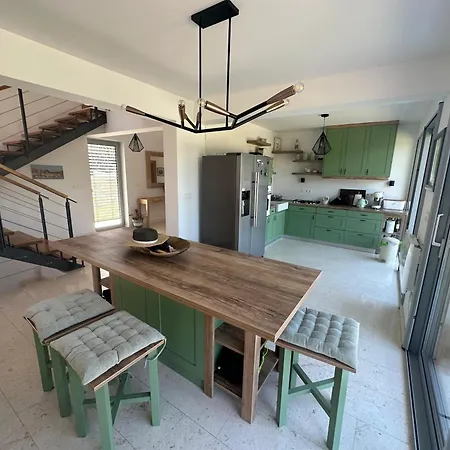 House Mostir * Ugljan