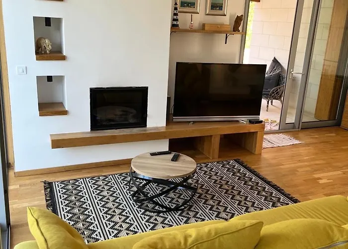 House Mostir Βίλα Ugljan