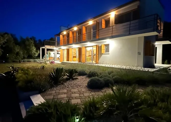 House Mostir Βίλα Ugljan