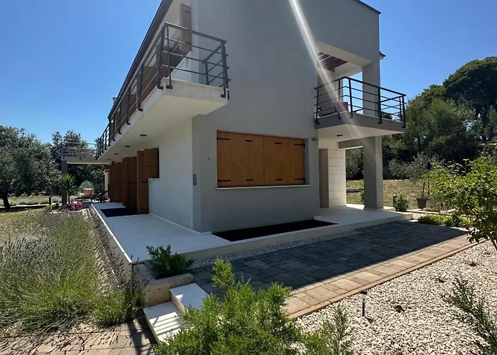 Βίλα House Mostir Ugljan