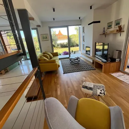 House Mostir Villa Ugljan