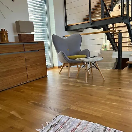 Villa House Mostir