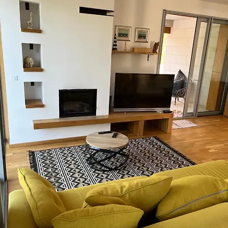 House Mostir Villa Ugljan