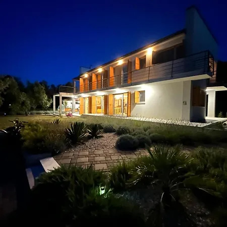 House Mostir Vila Ugljan