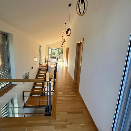 House Mostir Villa