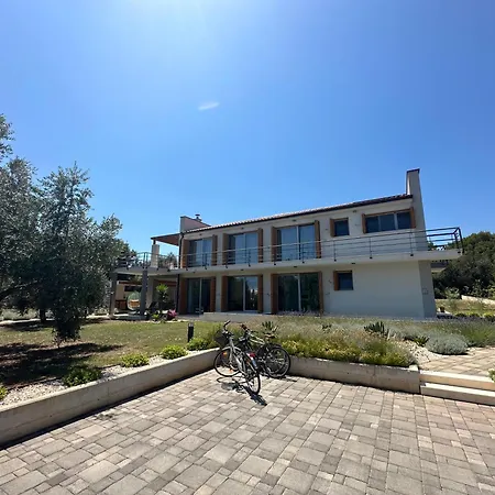 House Mostir Villa Ugljan