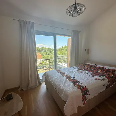 Villa House Mostir *