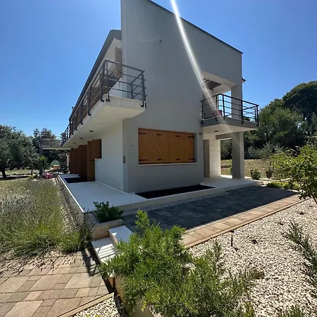 Villa House Mostir Ugljan