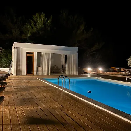 House Mostir Villa Ugljan