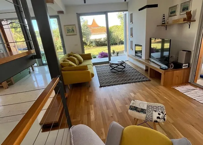 House Mostir Vila Ugljan