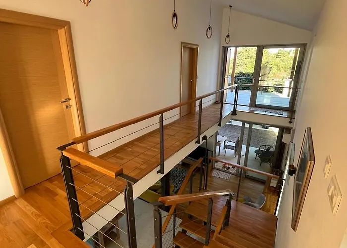 Vila House Mostir Ugljan