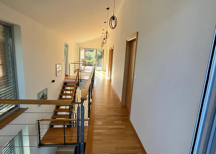 House Mostir Villa