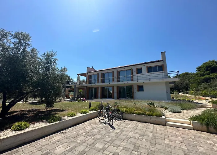 House Mostir Villa Ugljan